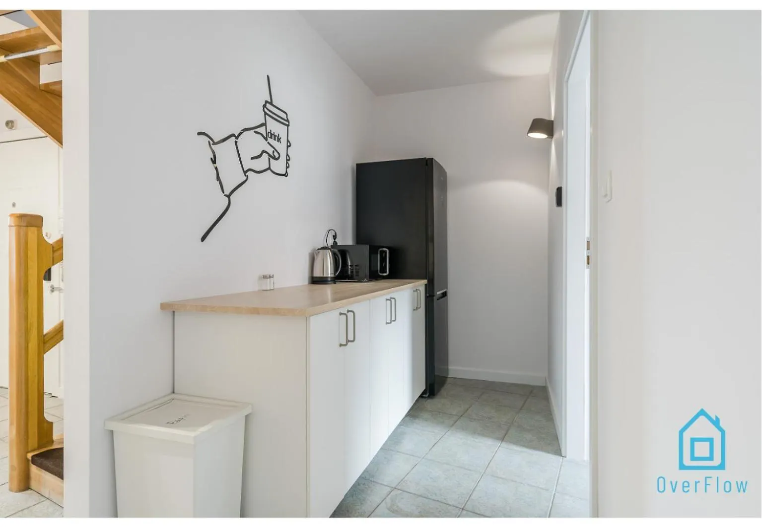 Uranus Room - 15 Min To Old Town Gdansk Poland