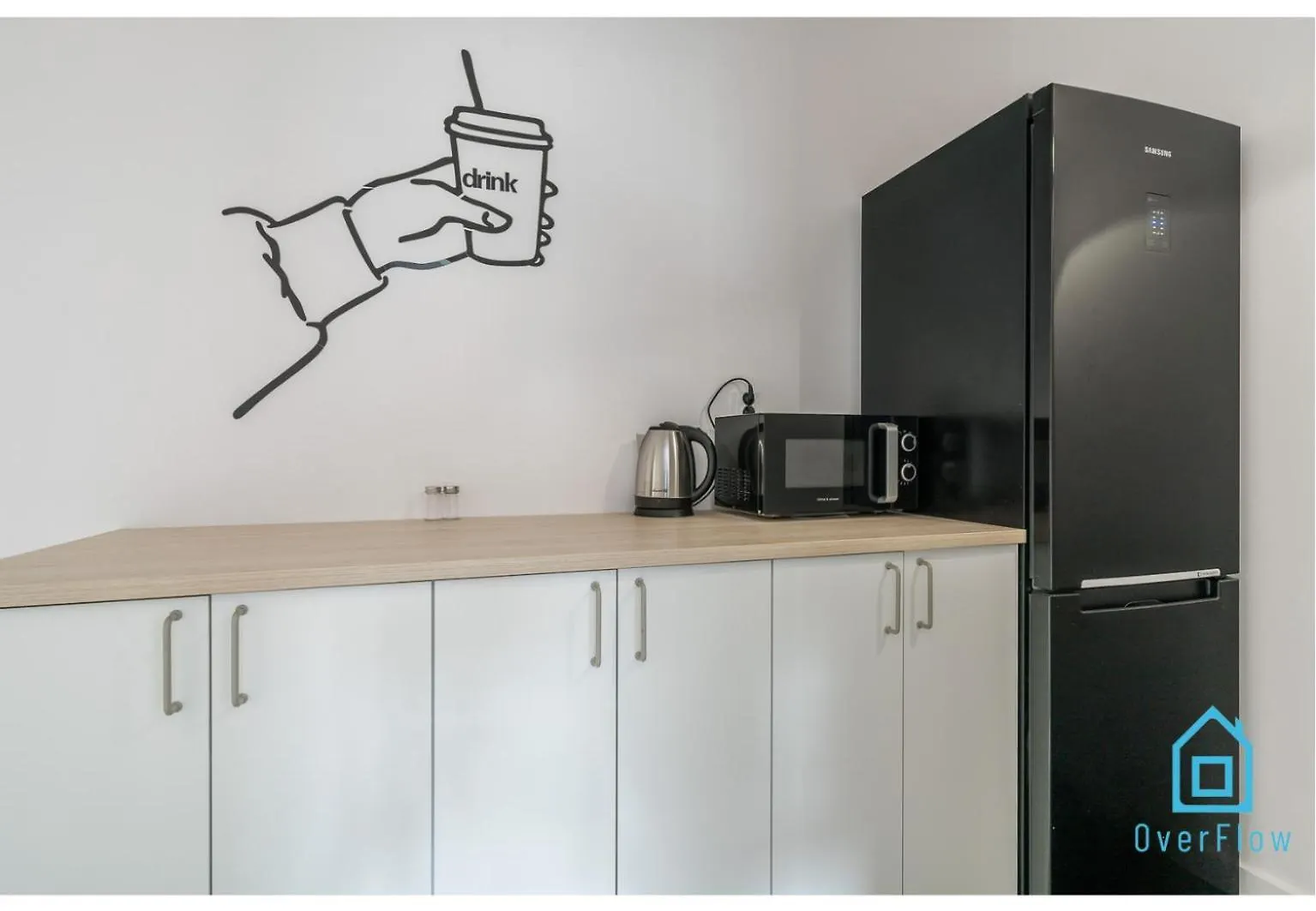 Homestay Uranus Room - 15 Min To Old Town Gdansk