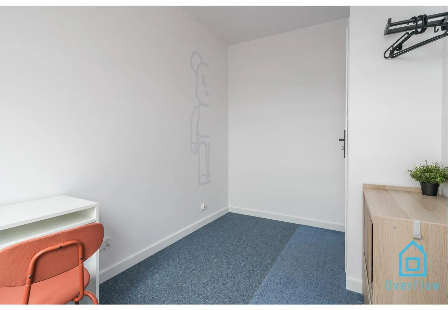 Homestay Uranus Room - 15 Min To Old Town Gdansk